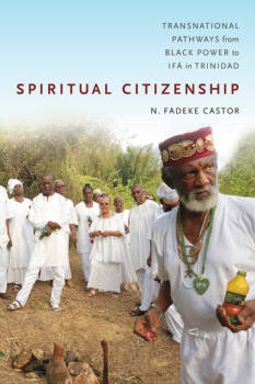 Spiritual Citizenship